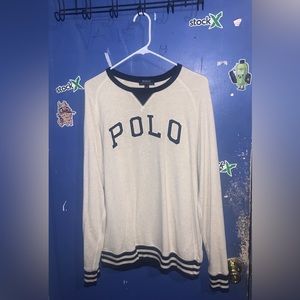 Polo Ralph Lauren shirt